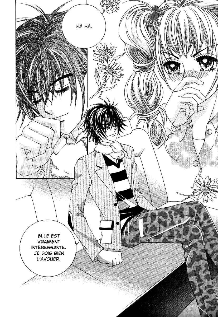 I’m Looking for the Princess Chapitre 15 - Page 26