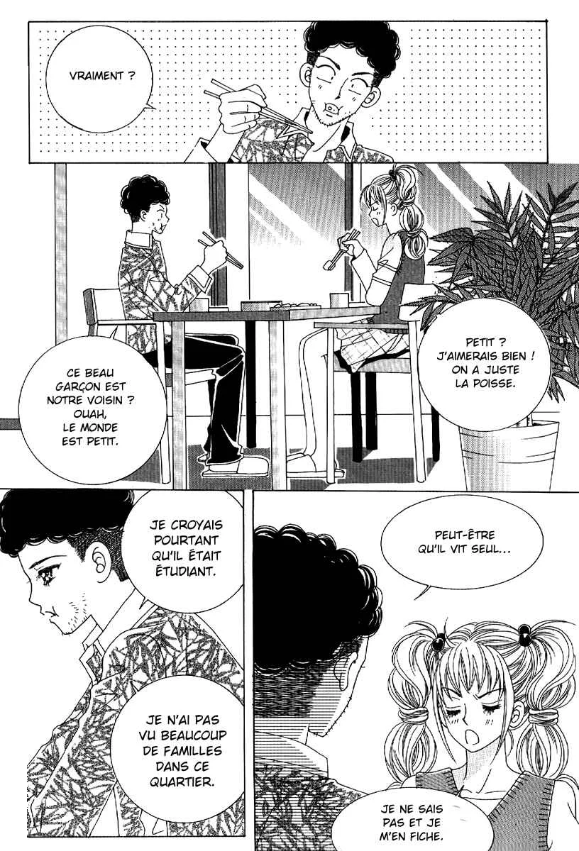 I’m Looking for the Princess Chapitre 15 - Page 27