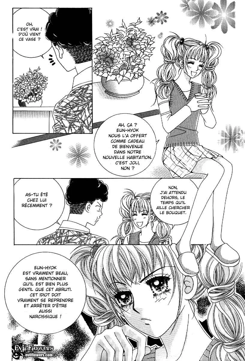 I’m Looking for the Princess Chapitre 15 - Page 29