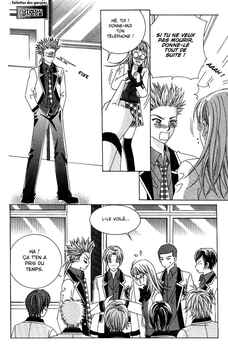 I’m Looking for the Princess Chapitre 15 - Page 34