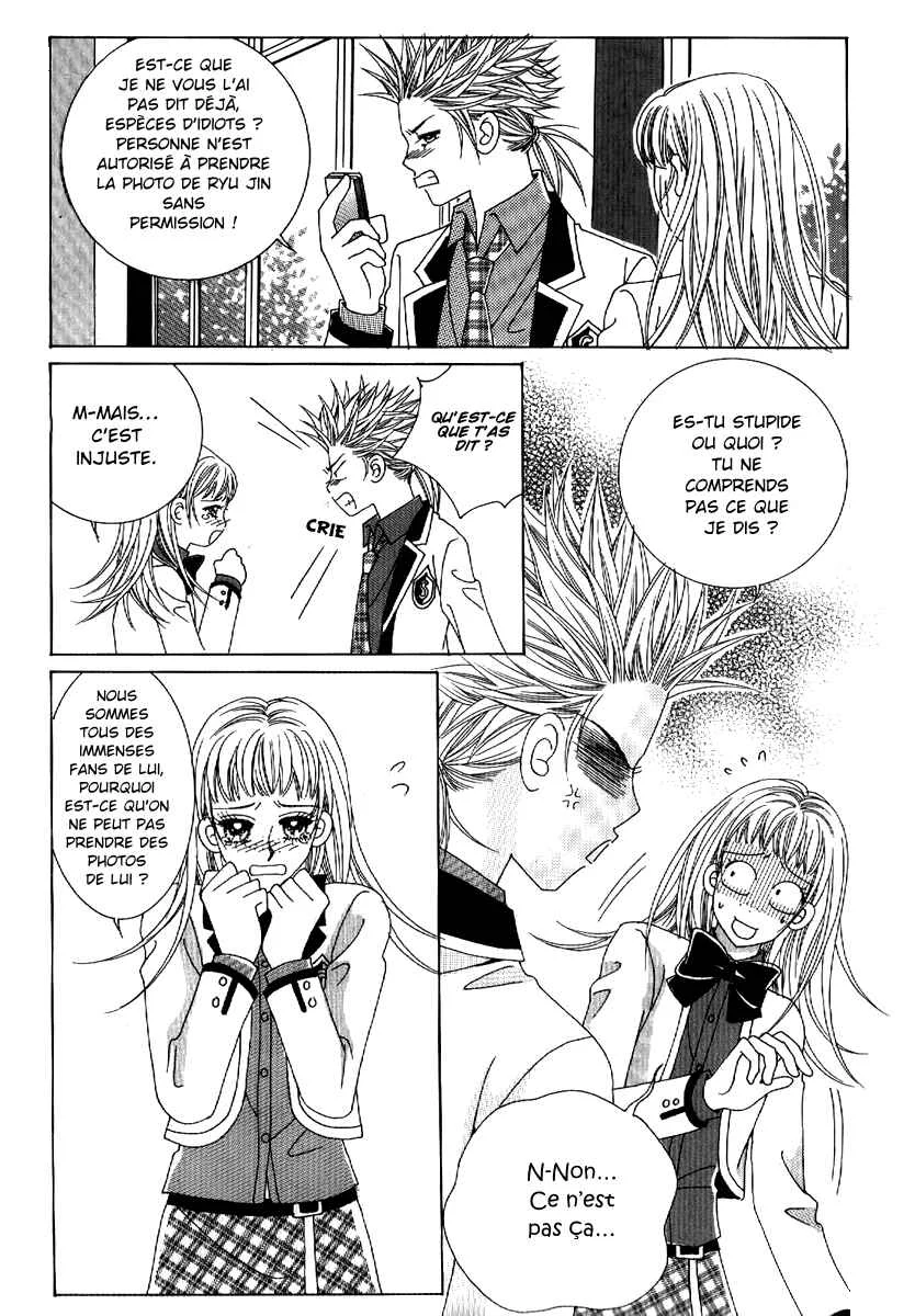 I’m Looking for the Princess Chapitre 15 - Page 35