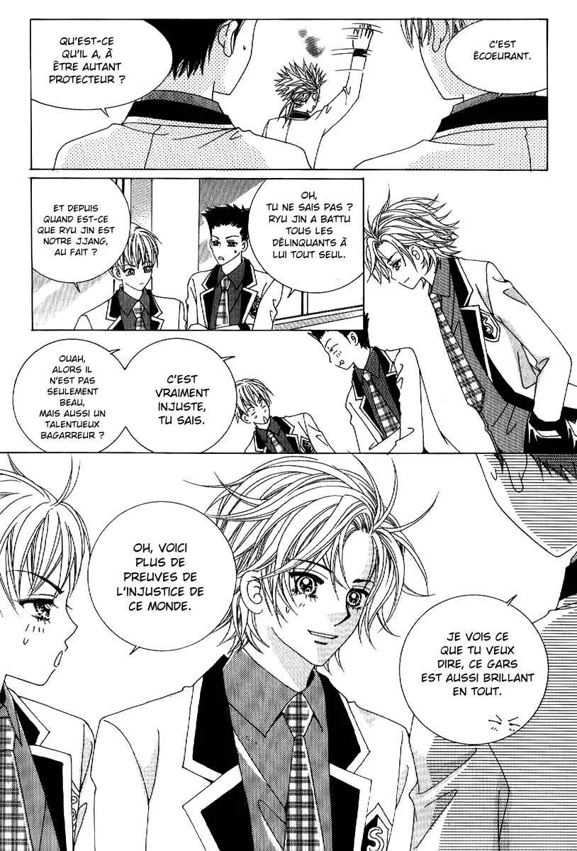 I’m Looking for the Princess Chapitre 15 - Page 39