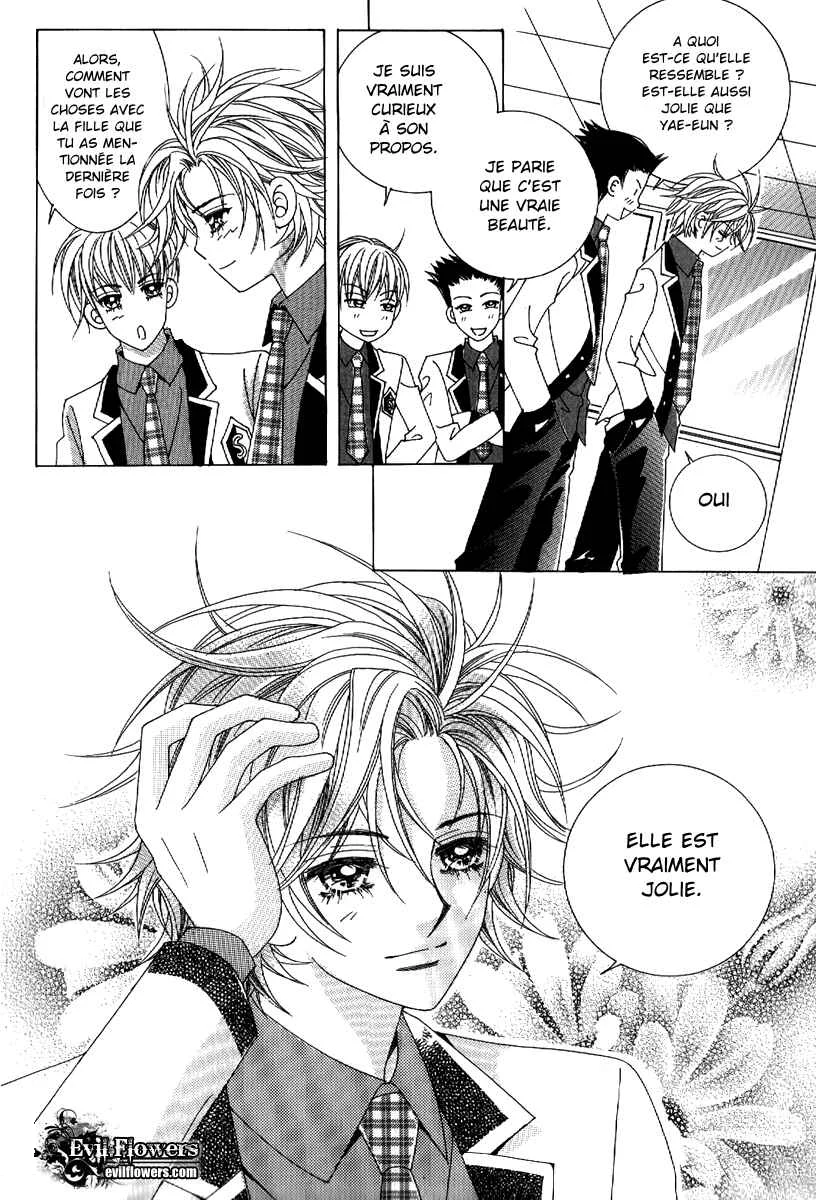I’m Looking for the Princess Chapitre 15 - Page 40