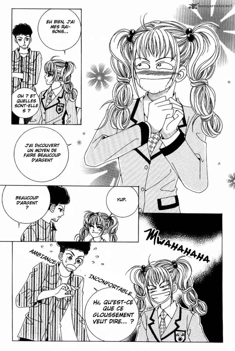 I’m Looking for the Princess Chapitre 16 - Page 2