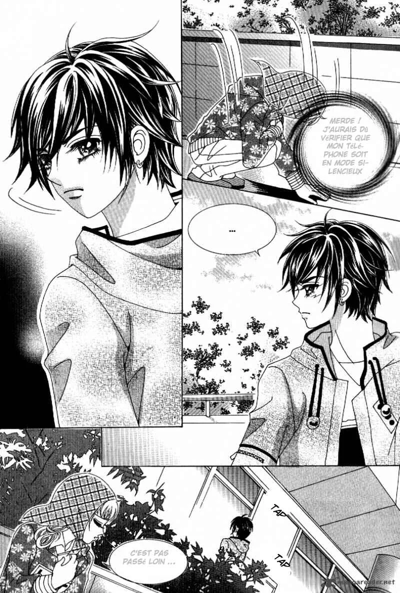 I’m Looking for the Princess Chapitre 16 - Page 6