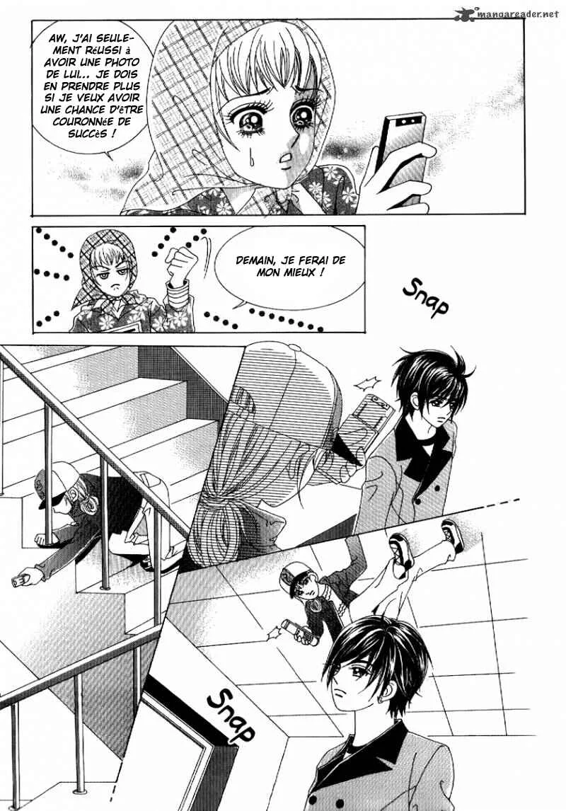 I’m Looking for the Princess Chapitre 16 - Page 7