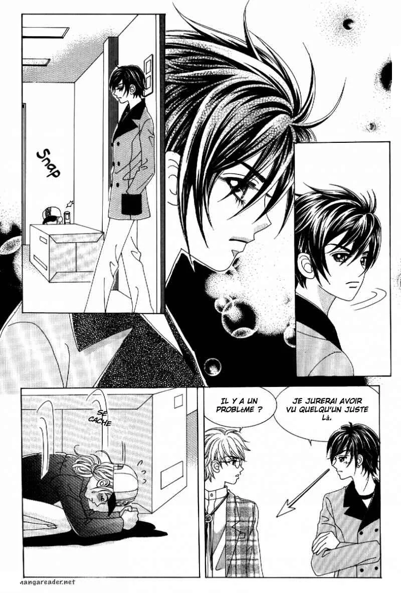 I’m Looking for the Princess Chapitre 16 - Page 8