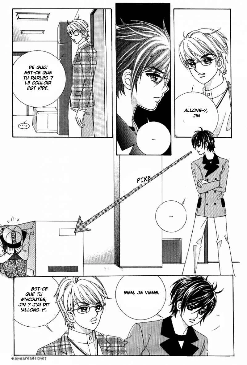 I’m Looking for the Princess Chapitre 16 - Page 9