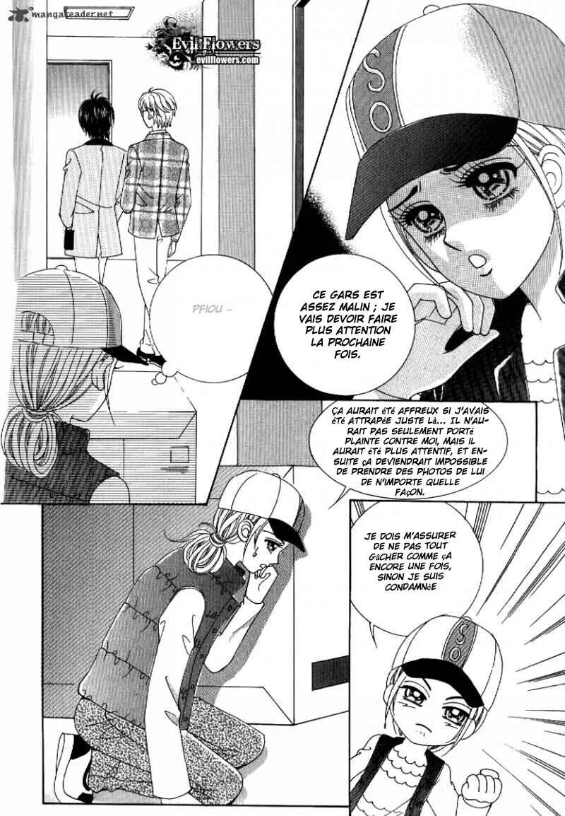 I’m Looking for the Princess Chapitre 16 - Page 10