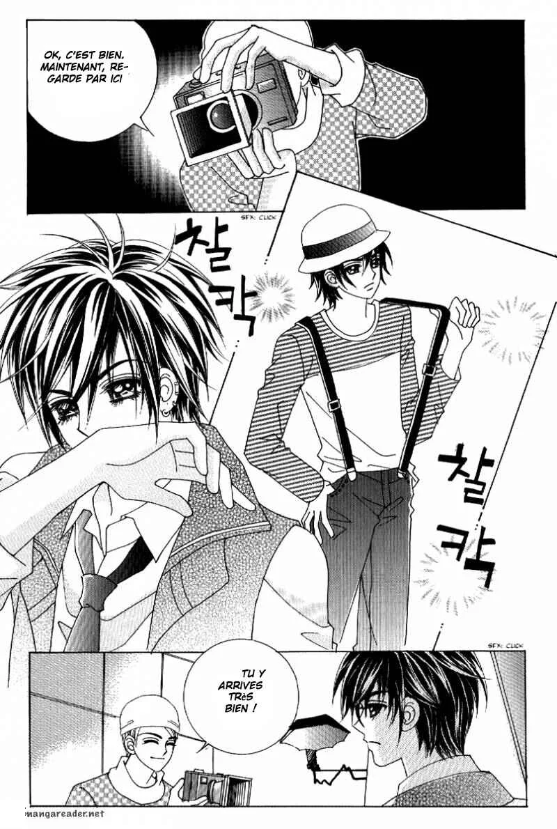 I’m Looking for the Princess Chapitre 16 - Page 11