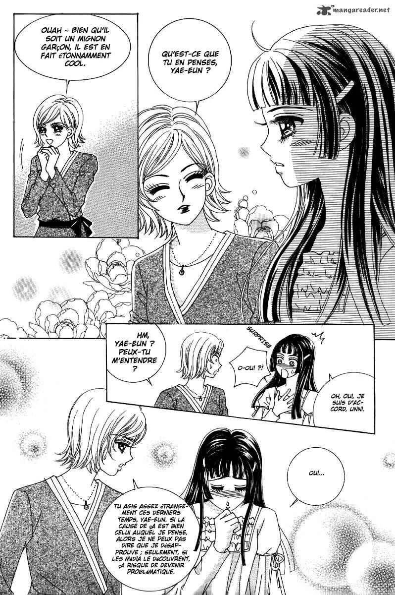 I’m Looking for the Princess Chapitre 16 - Page 12