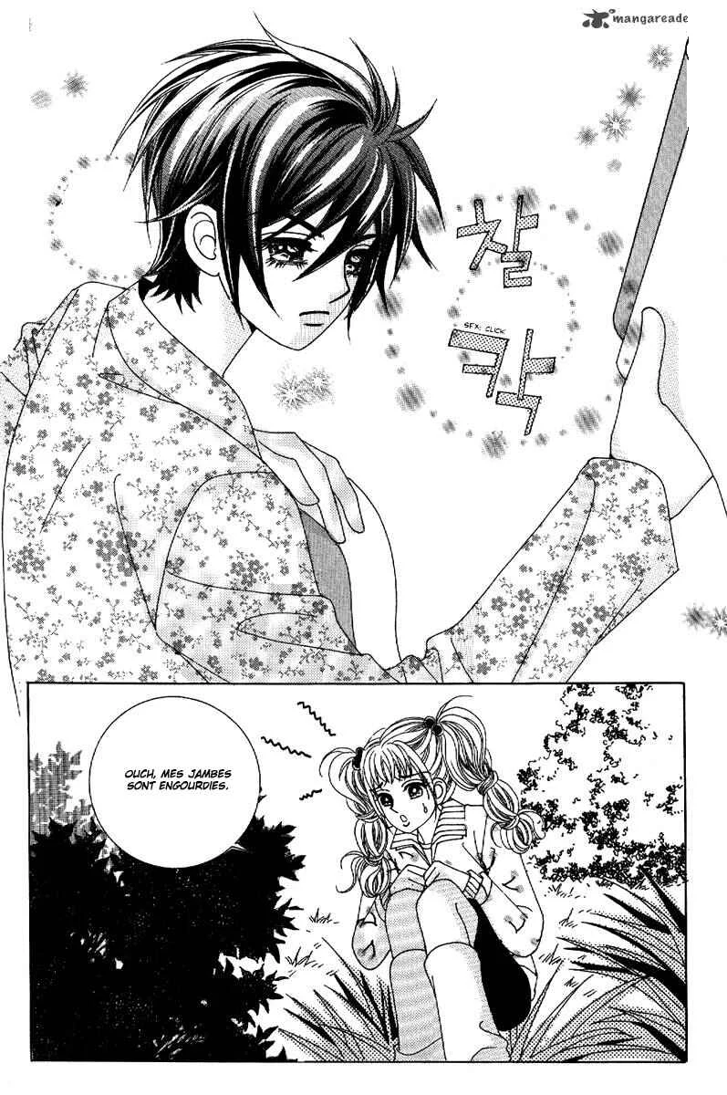 I’m Looking for the Princess Chapitre 16 - Page 14