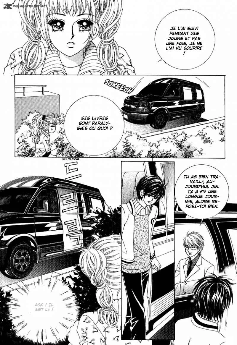 I’m Looking for the Princess Chapitre 16 - Page 15