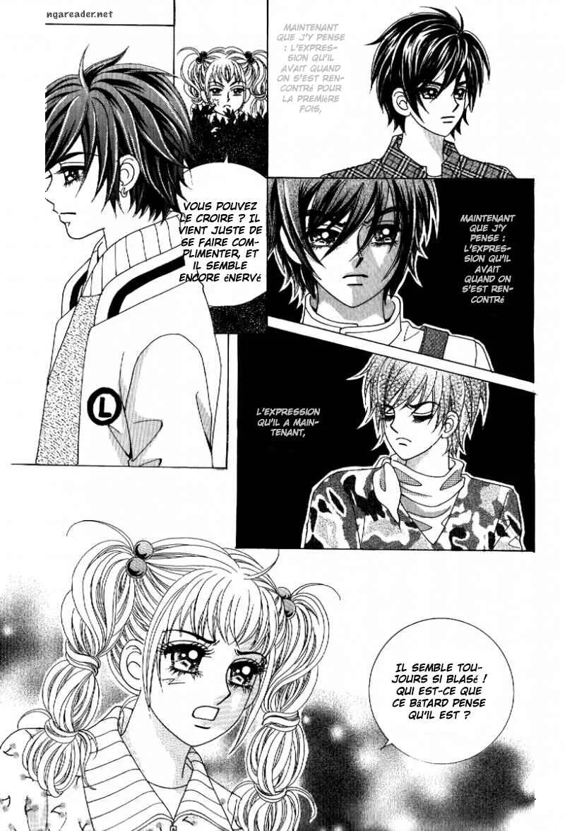 I’m Looking for the Princess Chapitre 16 - Page 16