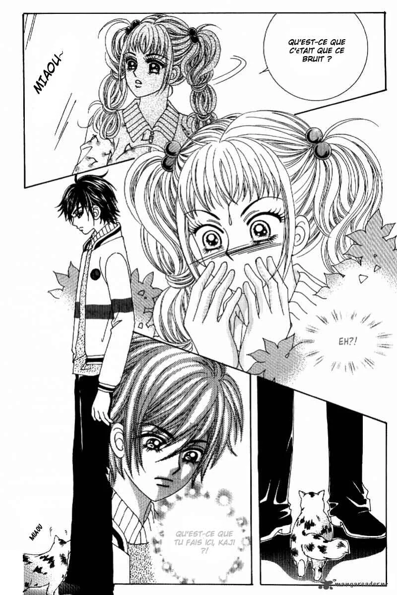 I’m Looking for the Princess Chapitre 16 - Page 17