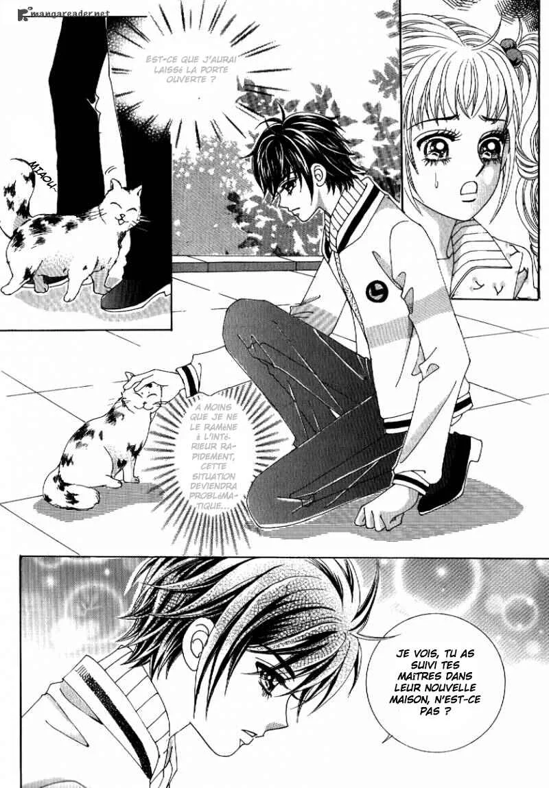 I’m Looking for the Princess Chapitre 16 - Page 18