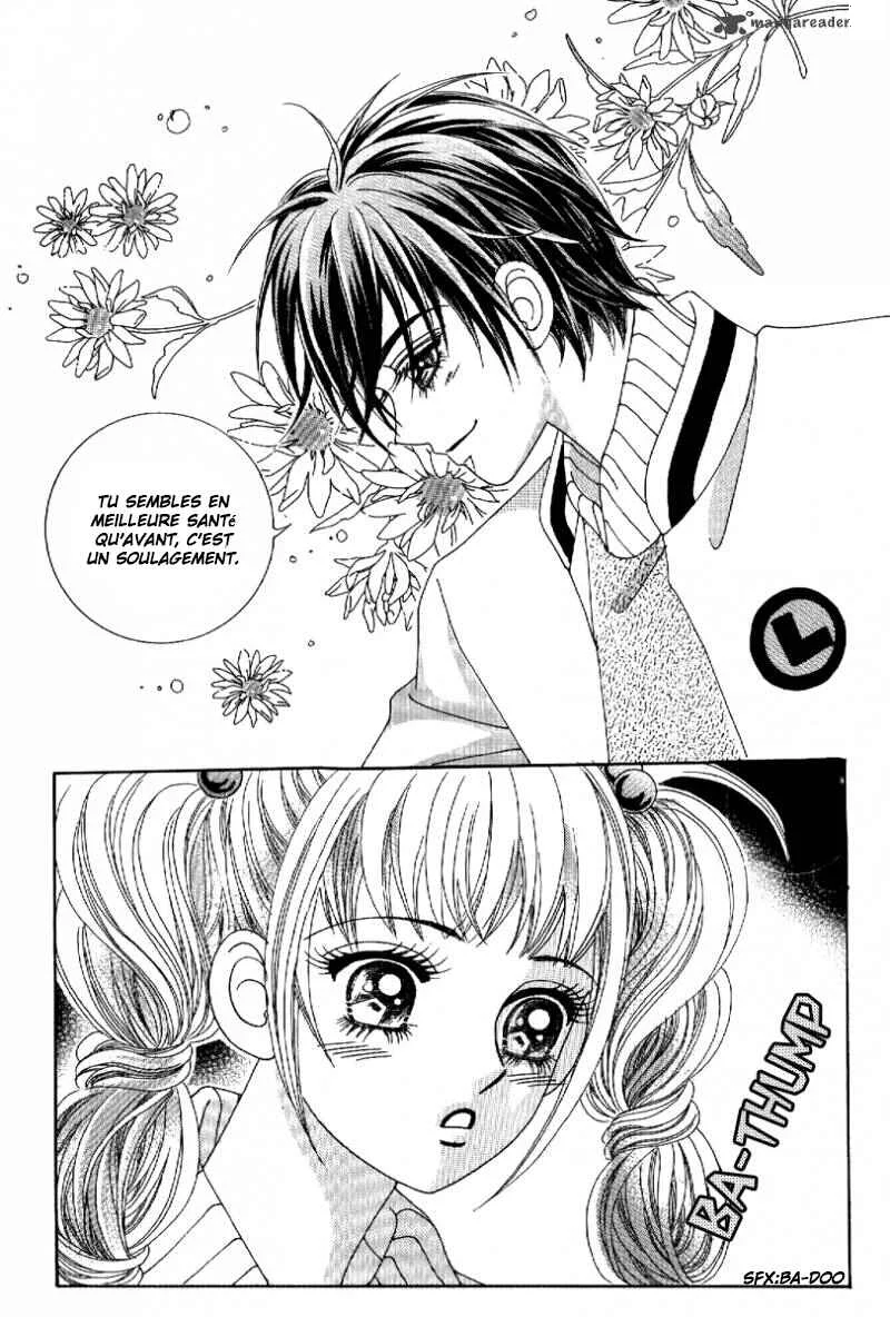 I’m Looking for the Princess Chapitre 16 - Page 19