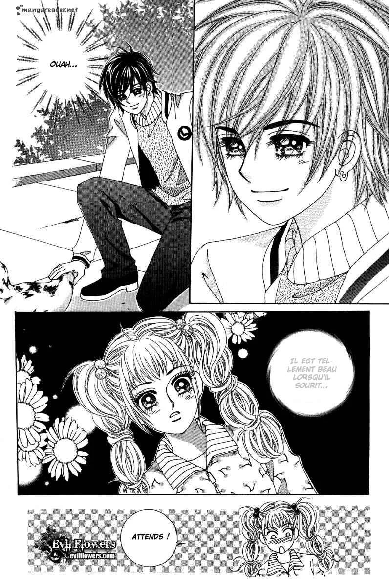 I’m Looking for the Princess Chapitre 16 - Page 20