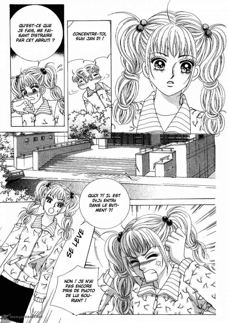 I’m Looking for the Princess Chapitre 16 - Page 21