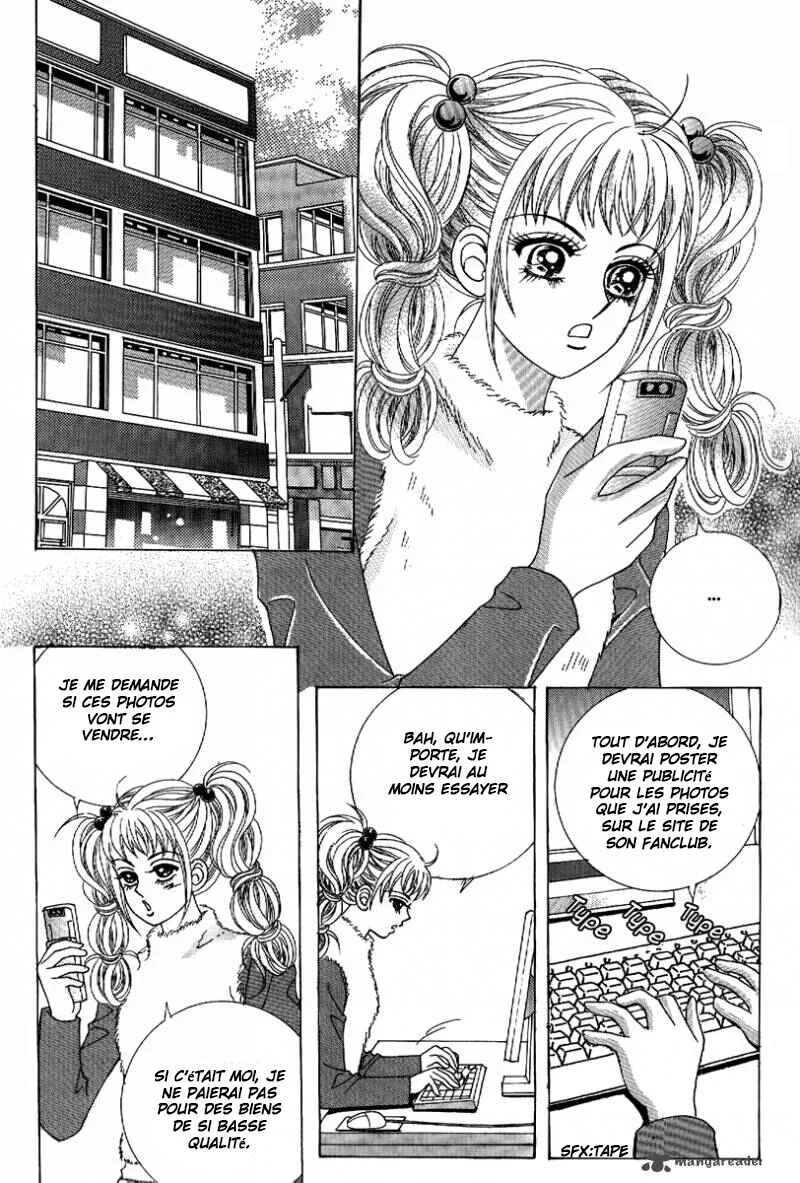 I’m Looking for the Princess Chapitre 16 - Page 22