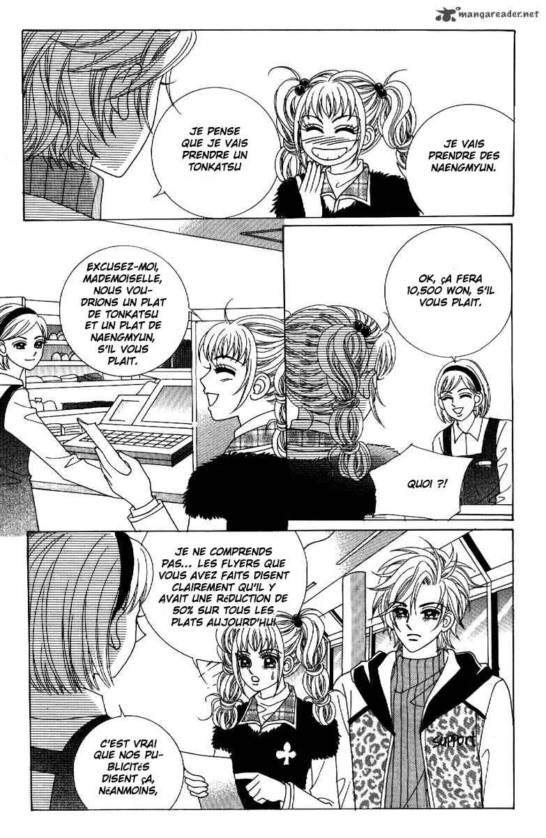 I’m Looking for the Princess Chapitre 16 - Page 26