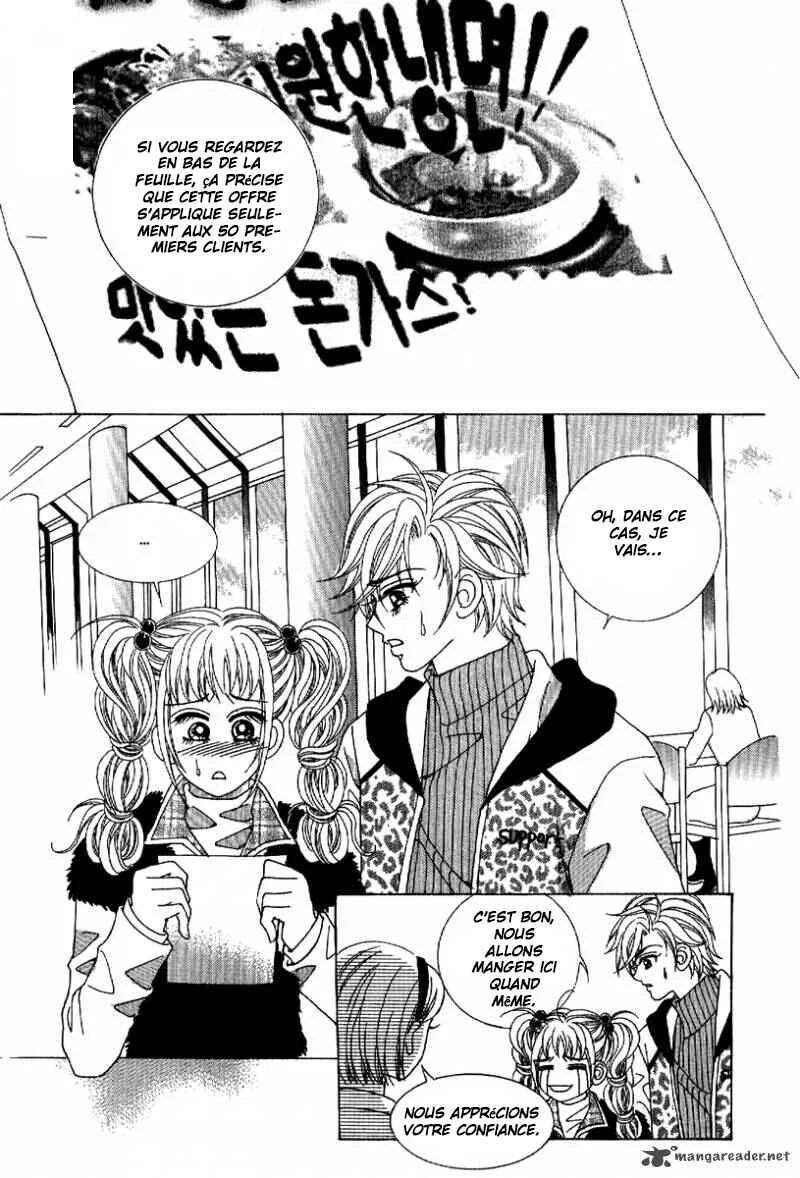 I’m Looking for the Princess Chapitre 16 - Page 27