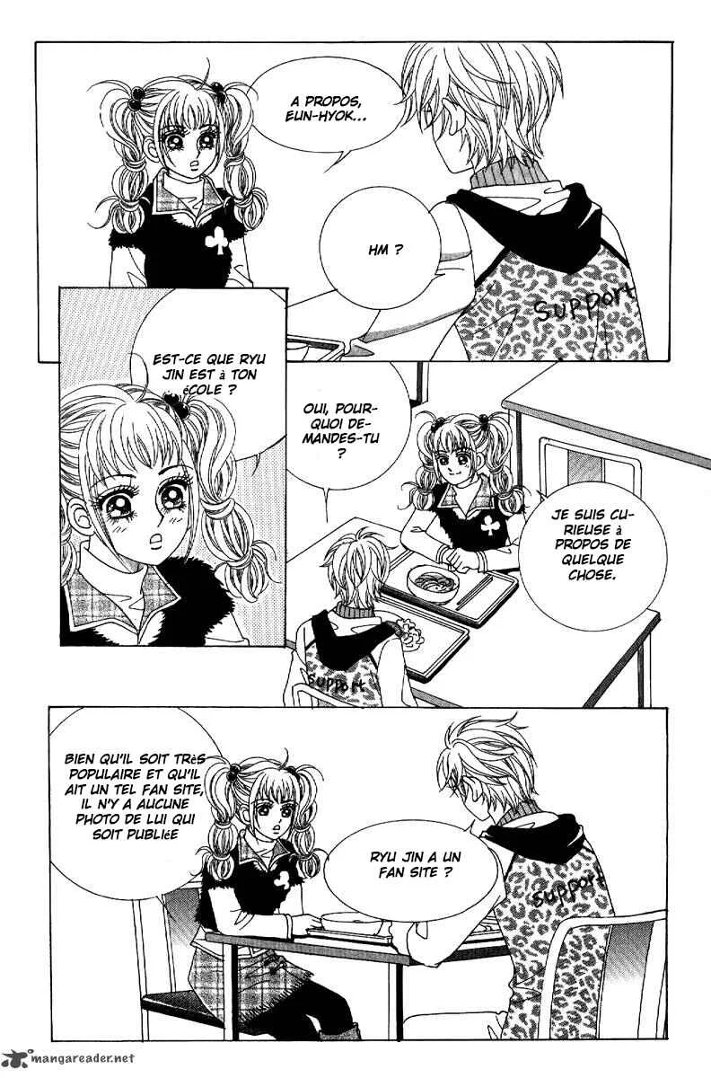 I’m Looking for the Princess Chapitre 16 - Page 28