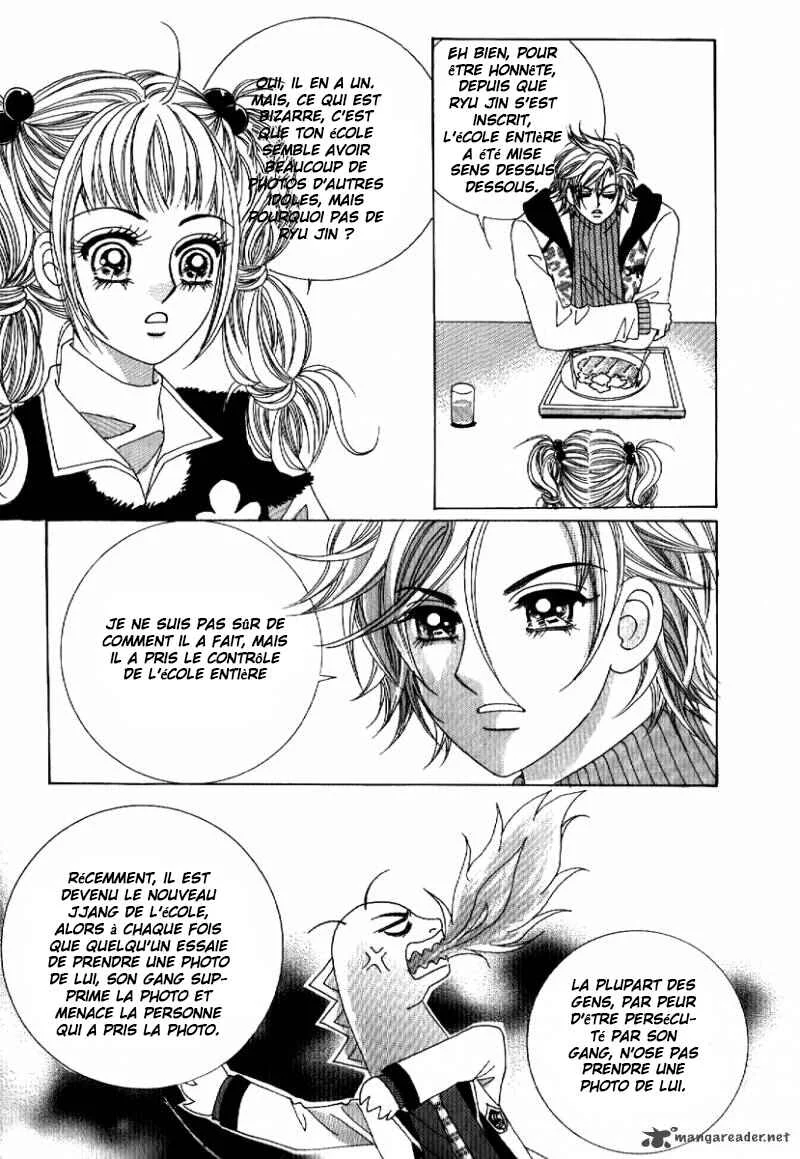 I’m Looking for the Princess Chapitre 16 - Page 29