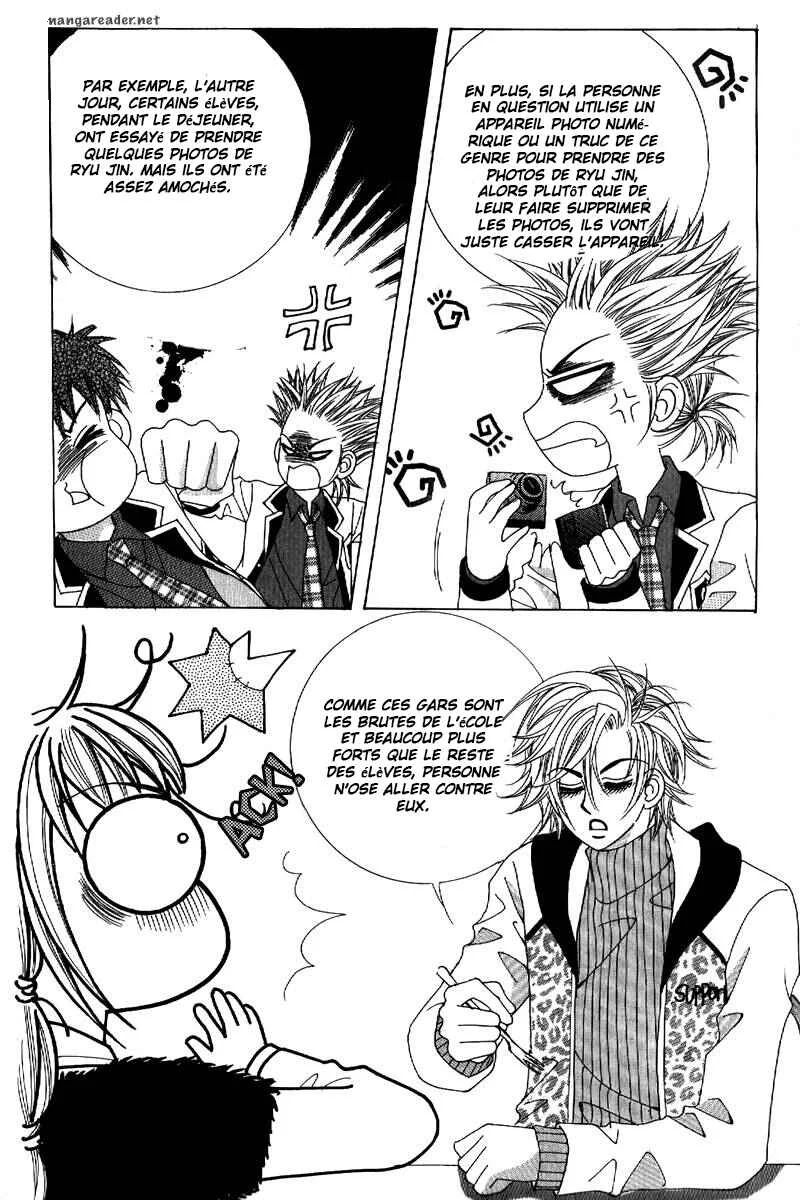 I’m Looking for the Princess Chapitre 16 - Page 30