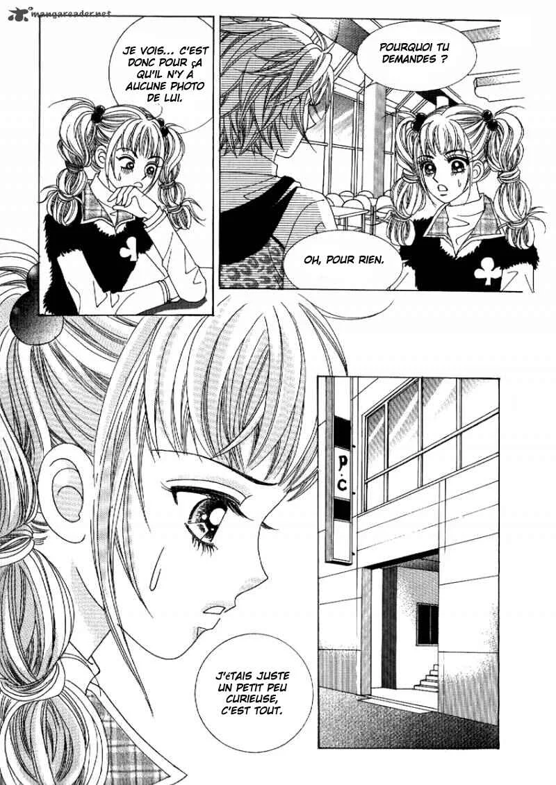 I’m Looking for the Princess Chapitre 16 - Page 31