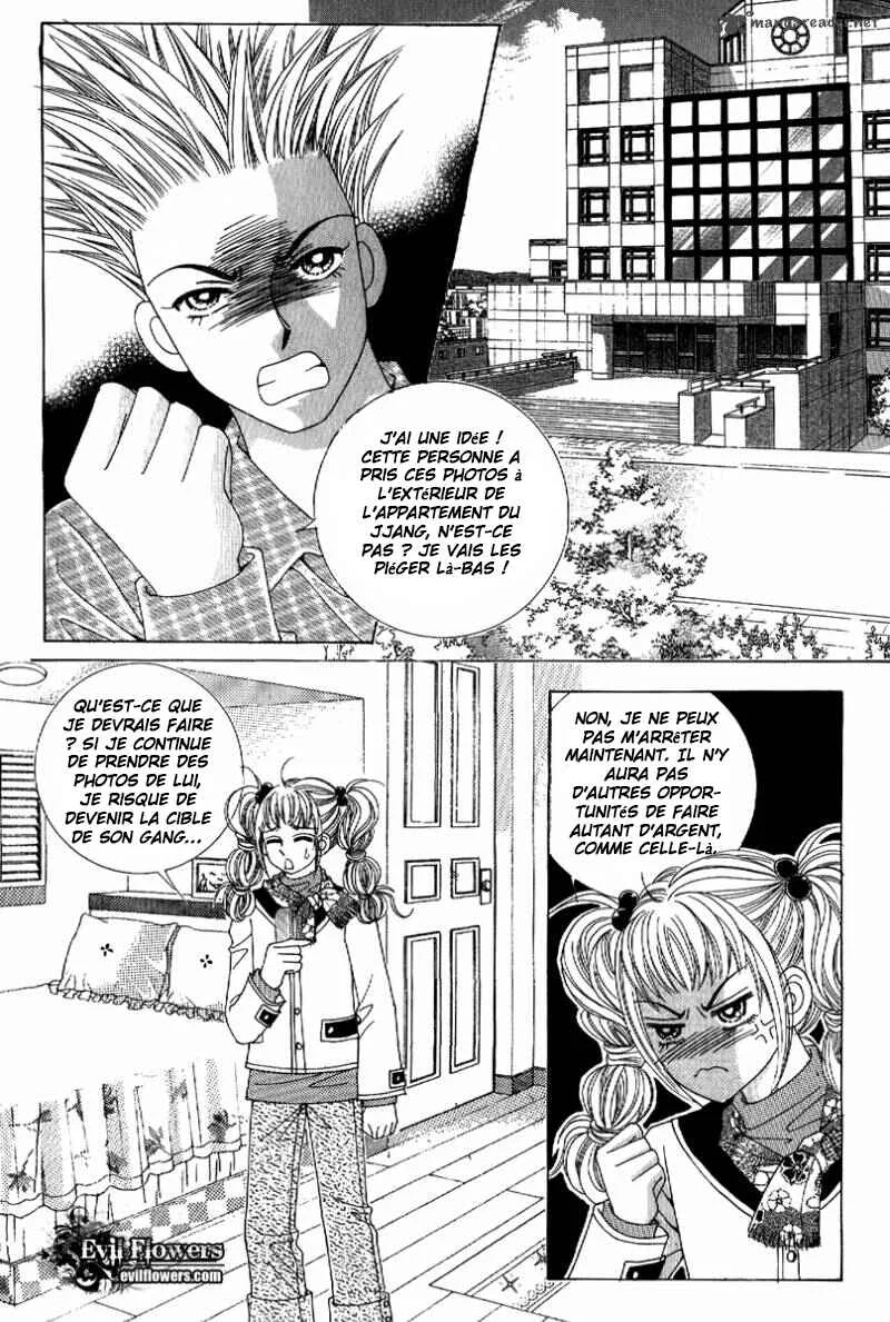 I’m Looking for the Princess Chapitre 16 - Page 34