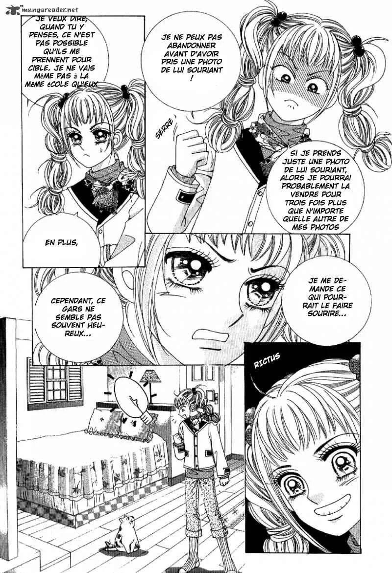 I’m Looking for the Princess Chapitre 16 - Page 35