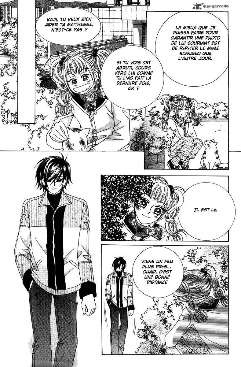 I’m Looking for the Princess Chapitre 16 - Page 36