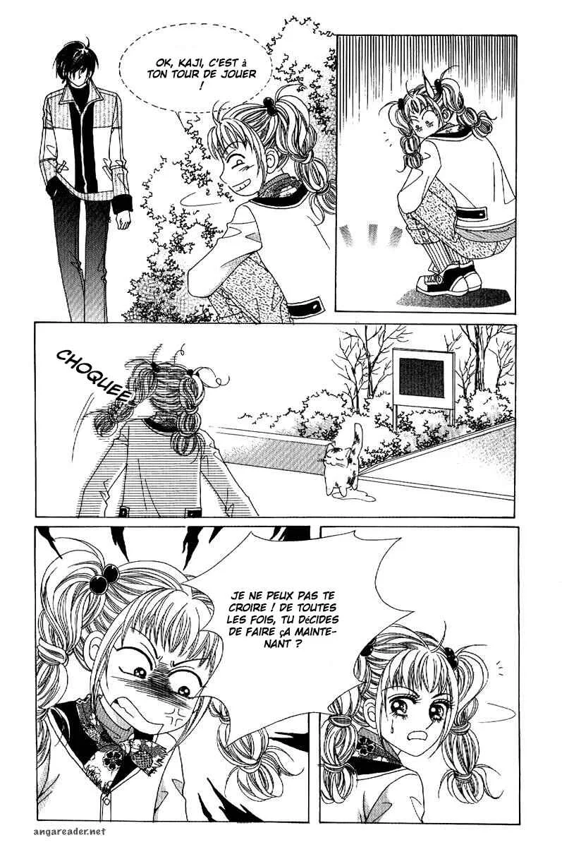 I’m Looking for the Princess Chapitre 16 - Page 37