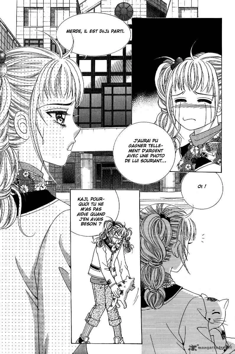 I’m Looking for the Princess Chapitre 16 - Page 38