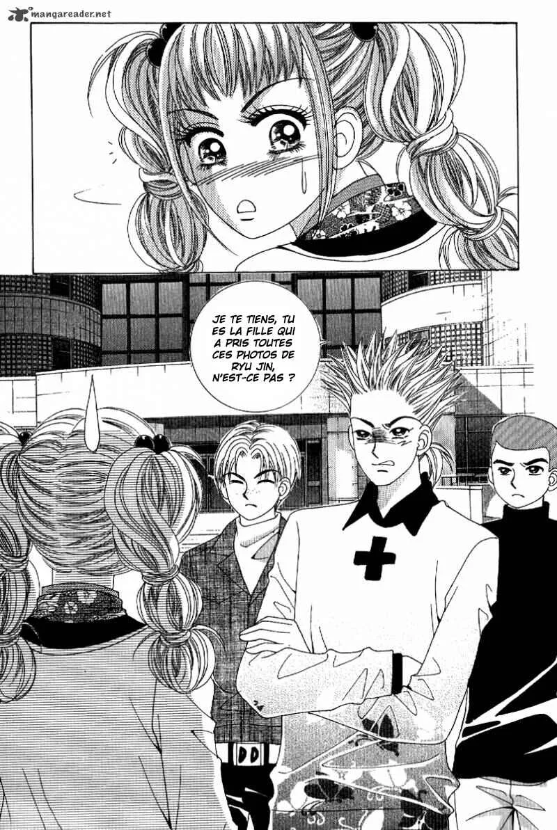I’m Looking for the Princess Chapitre 16 - Page 39