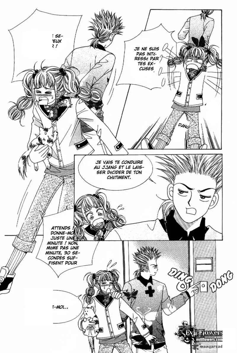 I’m Looking for the Princess Chapitre 16 - Page 40