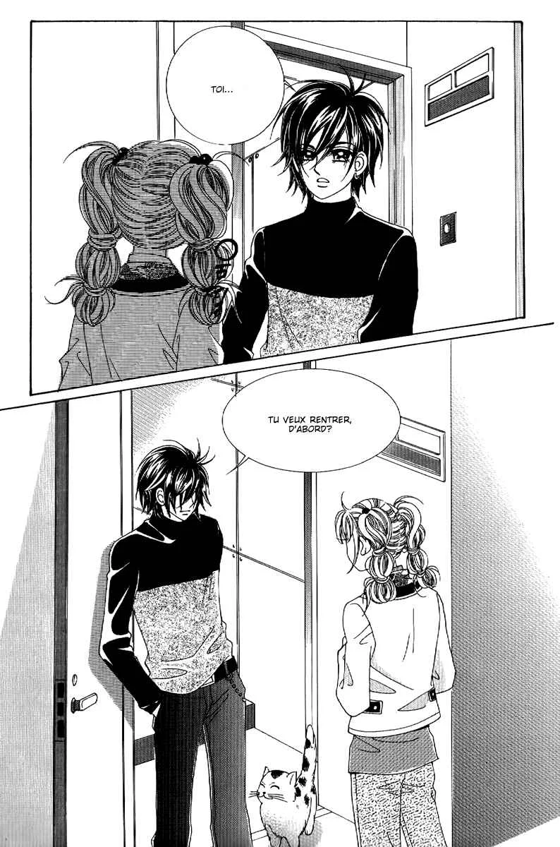 I’m Looking for the Princess Chapitre 17 - Page 4
