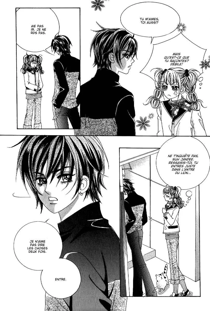 I’m Looking for the Princess Chapitre 17 - Page 5