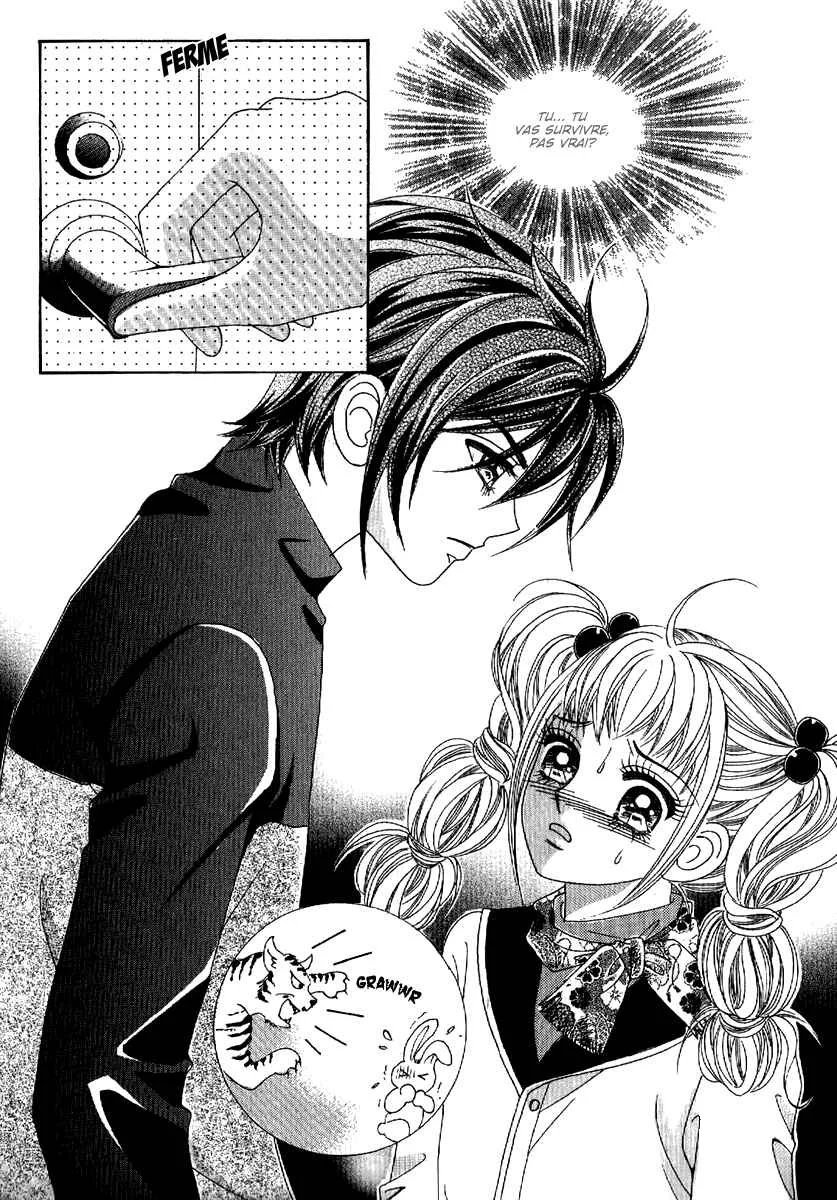 I’m Looking for the Princess Chapitre 17 - Page 6