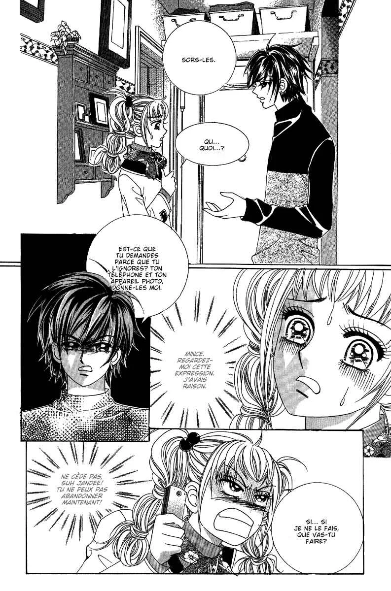 I’m Looking for the Princess Chapitre 17 - Page 7