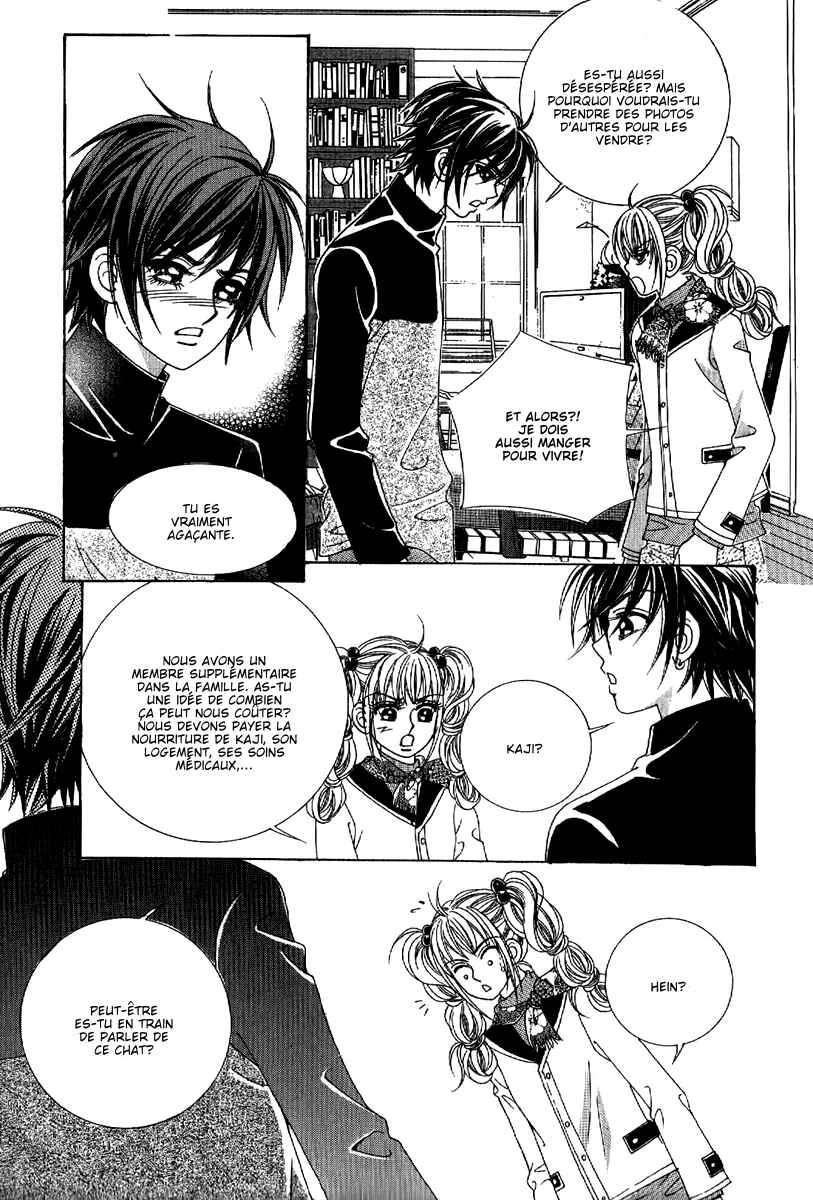 I’m Looking for the Princess Chapitre 17 - Page 12