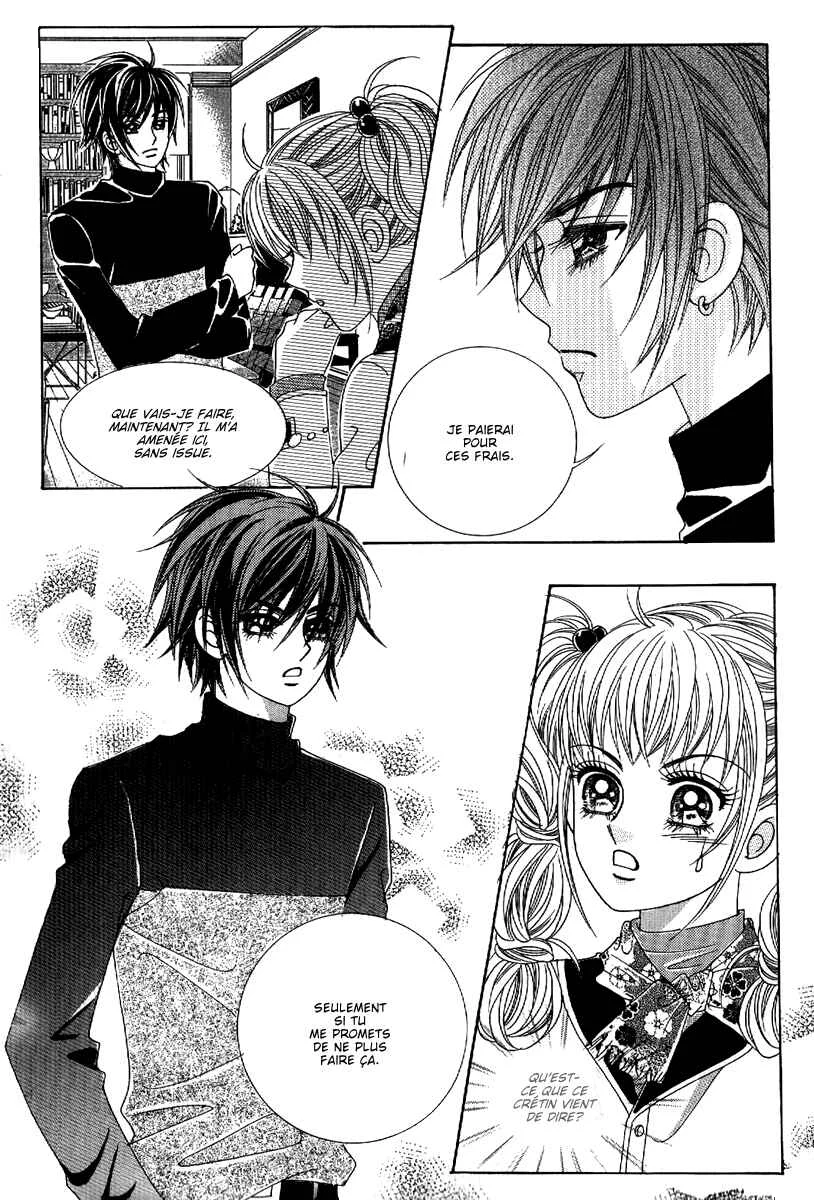 I’m Looking for the Princess Chapitre 17 - Page 13