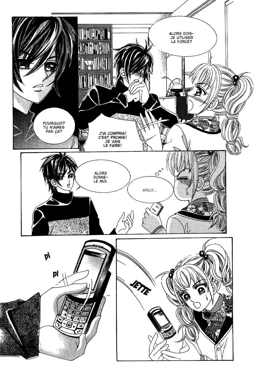 I’m Looking for the Princess Chapitre 17 - Page 14