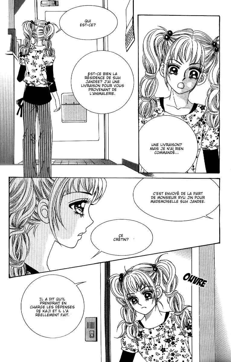 I’m Looking for the Princess Chapitre 17 - Page 17