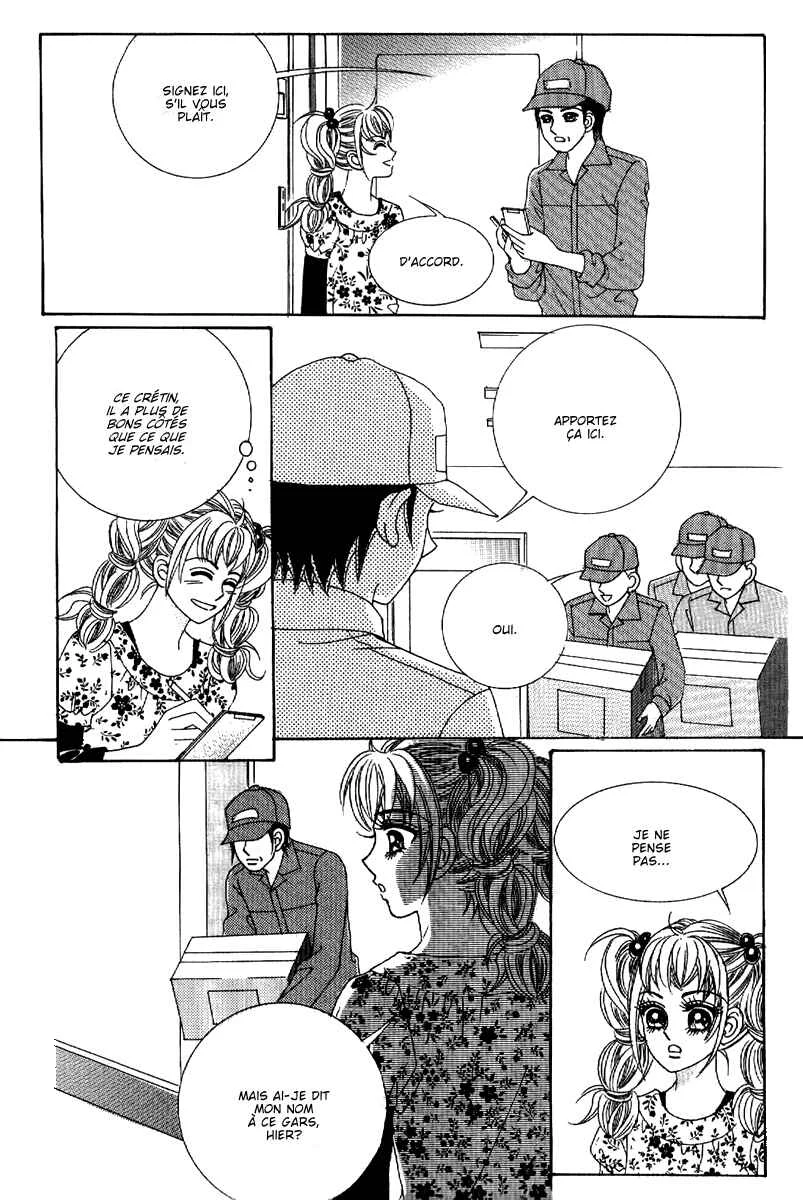 I’m Looking for the Princess Chapitre 17 - Page 18