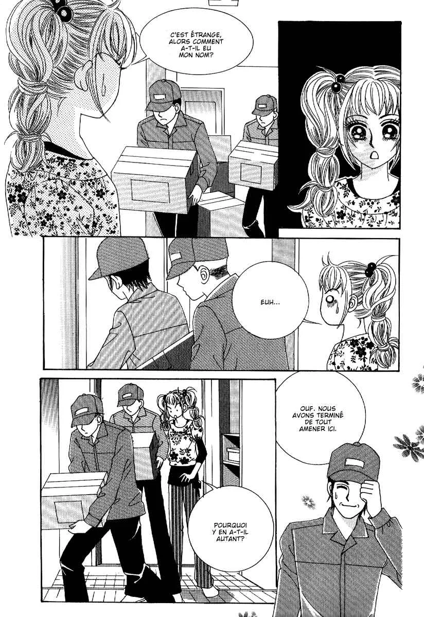 I’m Looking for the Princess Chapitre 17 - Page 19