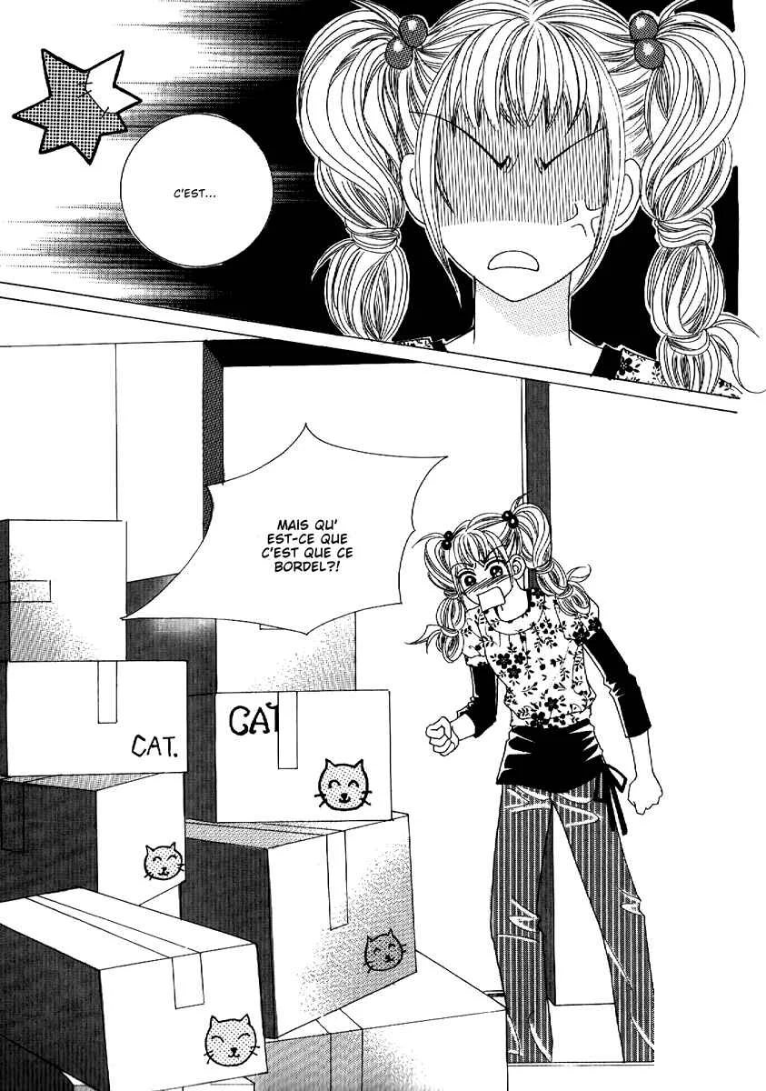 I’m Looking for the Princess Chapitre 17 - Page 20