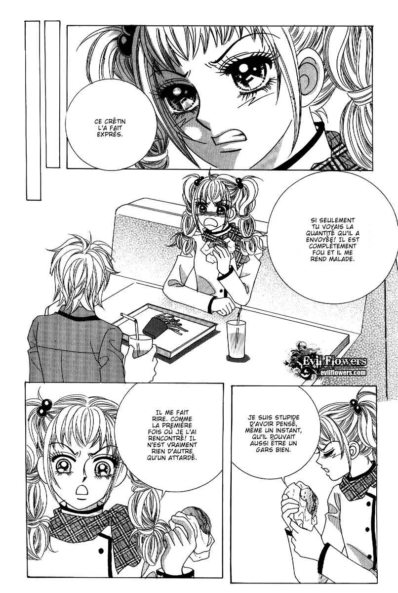 I’m Looking for the Princess Chapitre 17 - Page 21