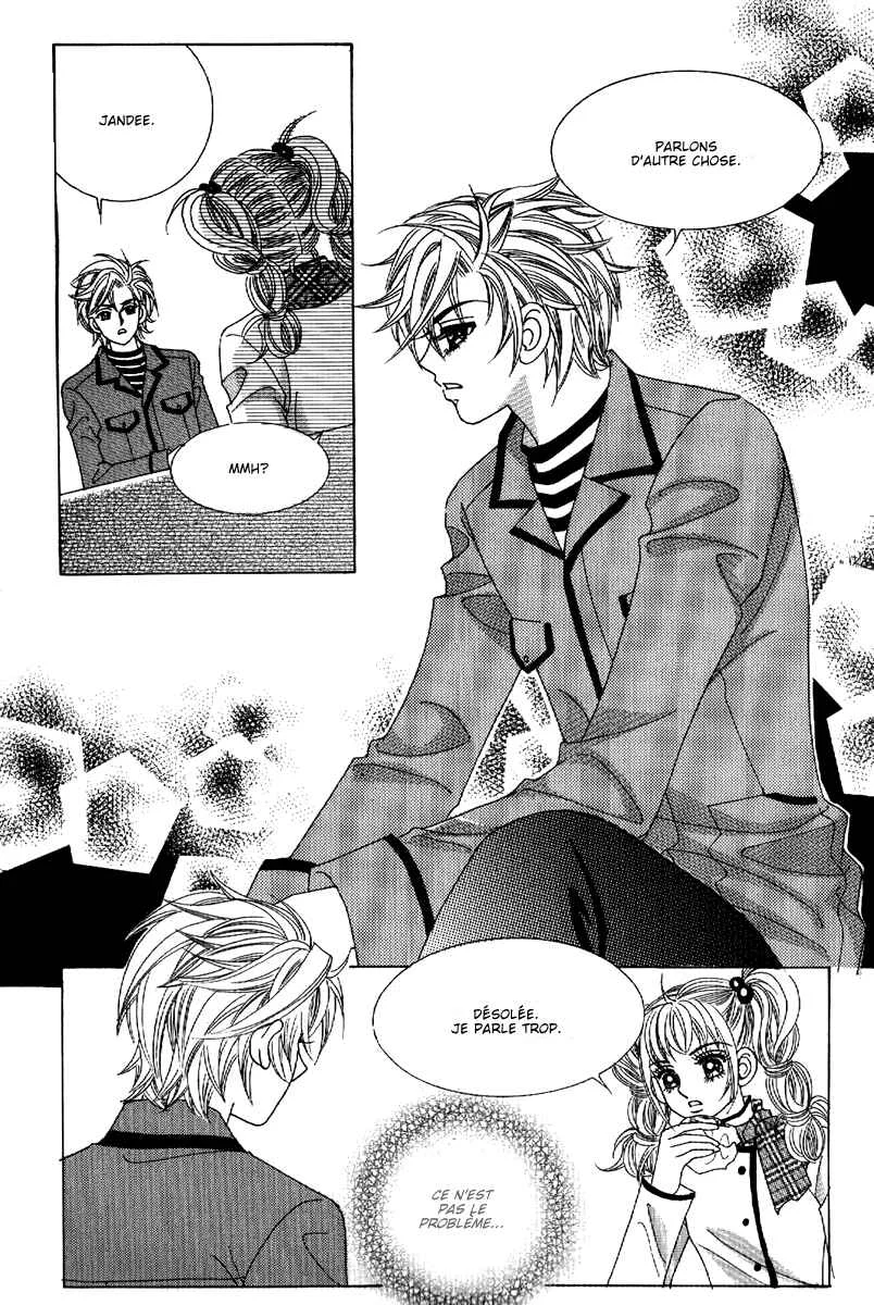I’m Looking for the Princess Chapitre 17 - Page 22